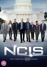 Ncis season dvd - ncis:, [15]