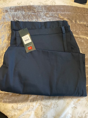Bnwt cotton traders navy - cotton,