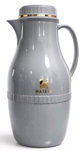 Vacuum flask thermal jug - flask,