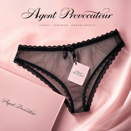Agent provocateur venetia - provocateur,