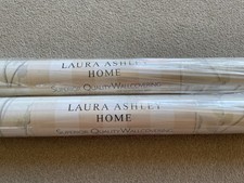 Laura Ashley Pussy Willow Off