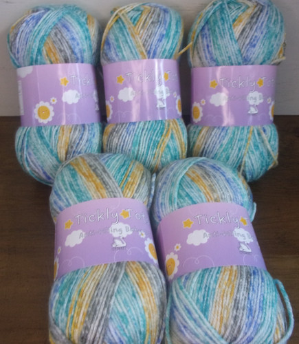 Bundle 500g cygnet - 500g,