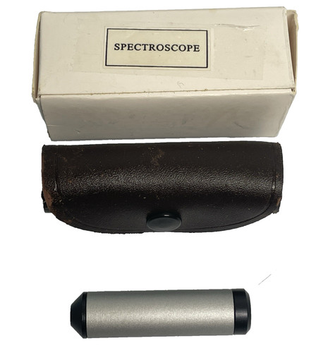 Gem spectroscope pocket - gem,