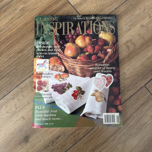 Inspirations magazine - inspirations,