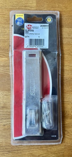 Hts heavy duty hasp and - hts,