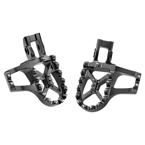 Extender footrest foot pegs - footrest,
