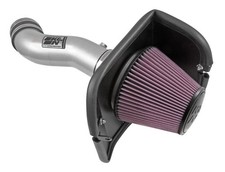 77-1569KS K&N Intake fit JEEP