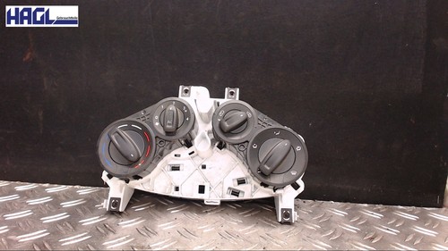 Heating control unit air - unit,,