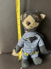 Alexander Batman Meerkat Toy Genuine Compare the Market Edition