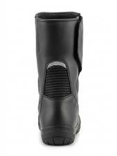 TRIUMPH KATE BOOT color:black