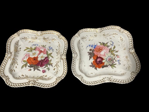 Chamberlain worcester hand - worcester,