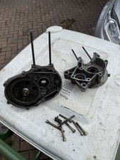 Franco Morini S5gs Crank Cases