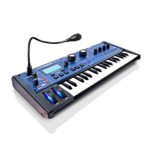 Novation mininova analogue - mininova,