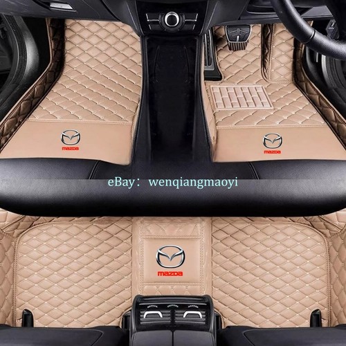 Car floor mats fit for - fit,