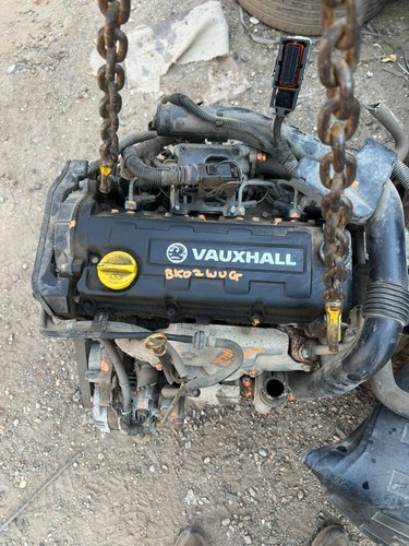 Vauxhall astra corsa combo - astra, g