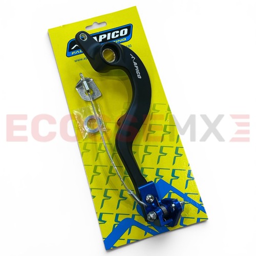 Yamaha yz250f wr250f apico - yz250f,