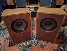 Goodmans AXIOM 201 Speakers