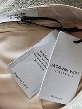 Jacques Vert Morena Skirt Size