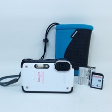 Olympus Tough TG-620