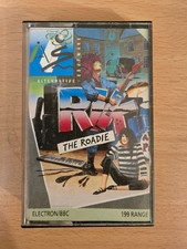 Rik The Roadie - Alternative