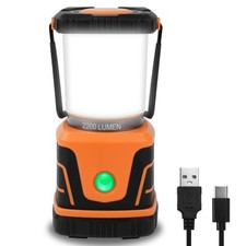 Camping Lights