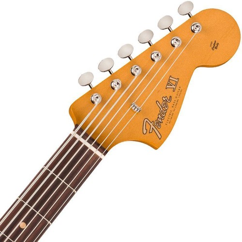 Fender vintera iii - iii, bass