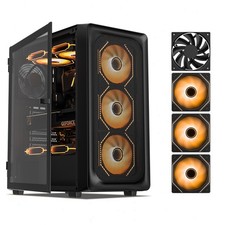 DARKROCK EC2 ATX PC Case with