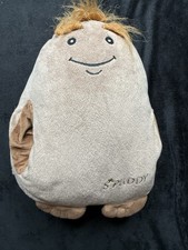 Spuddy Plush Toy – Potato