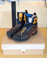 Mammut Taiss Light Mid GTX Men