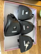 THULE roof Bar Fitting Kit