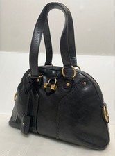 YSL Muse Tote Bag Yves Saint