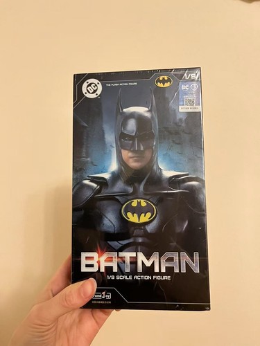 Fondjoy batman michael - dc,
