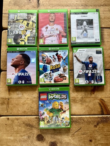 Bundle xbox 360 - xbox, 17