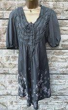 Ladies Fat Face Khaki 3/4