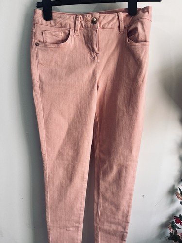 Ladies size salmon pink - r,