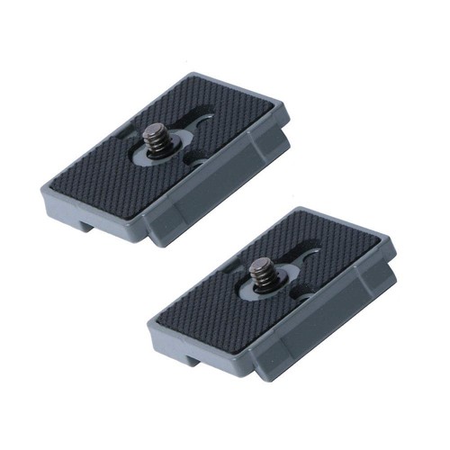 Quick release plate screw - 1/4",