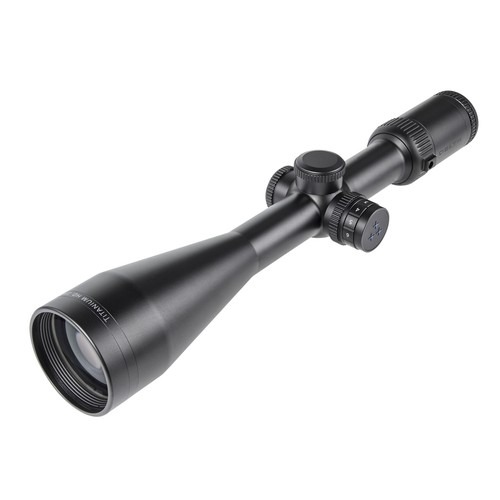 Delta optical titanium - optical,