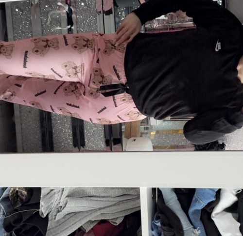 Used worn size nike jumper - m,