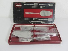 Mid Century Monogram Two