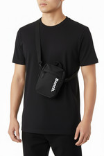 Bench Black Hydra Messenger