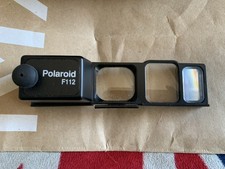 Polaroid F112 Close Up Lens