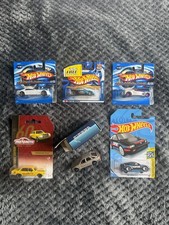 HotWheels Majorette Corgi