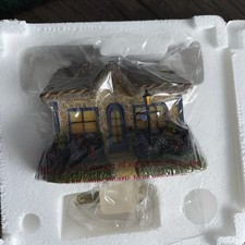 Thomas Kinkade Painter Of