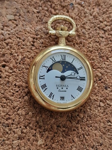 Vintage bernex swiss made - bernex,