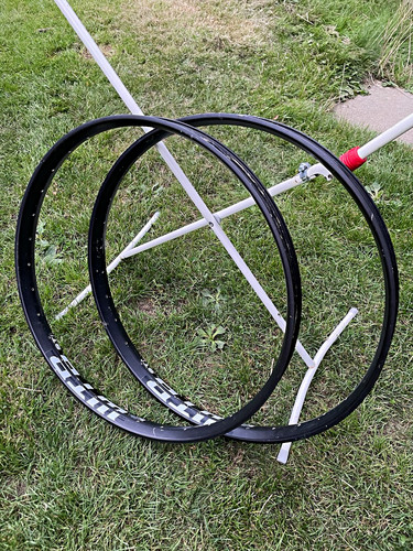 Wtb sti40 700c aluminium rim - sti40,