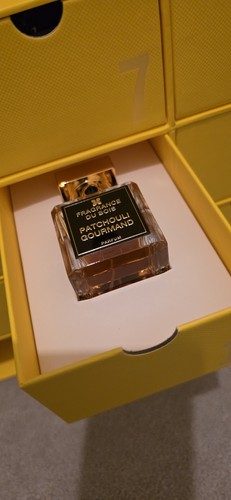 Fragrance bois patchouli - du,