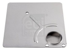 HYDRAULIC FILTER, AUTOMATIC