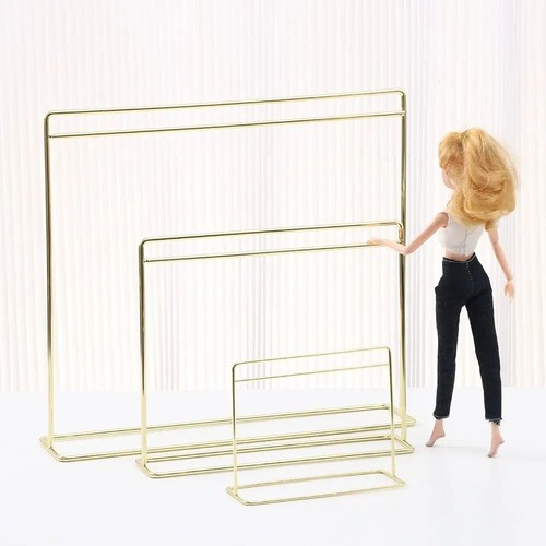 Display stand miniature - display,