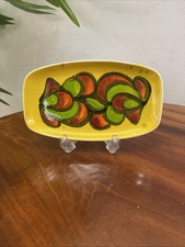 Vintage Poole Pottery Delphis
