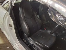 FRONT SEAT RH PEUGEOT RCZ MK1